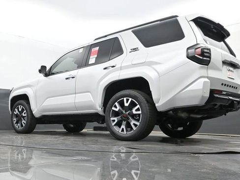 New 2026 Toyota 4Runner TRD Sport Premium RWD image 25
