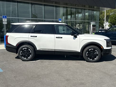 New 2026 Hyundai Palisade XRT Pro image 5