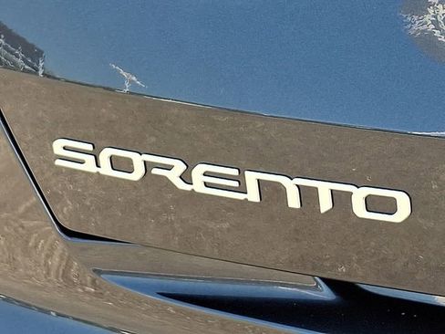 Used 2023 Kia Sorento EX AWD/4WD image 30