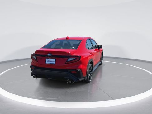 New 2026 Subaru WRX Premium AWD/4WD image 7