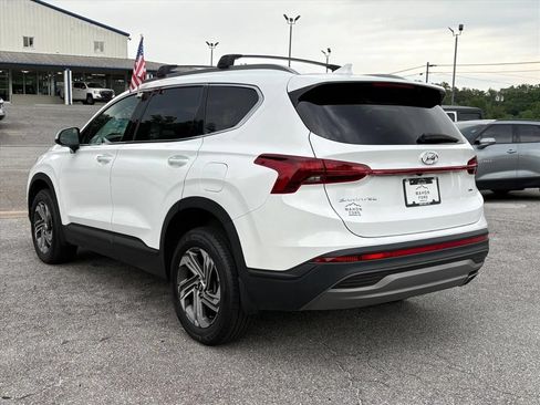 Used 2023 Hyundai Santa Fe SEL AWD/4WD image 7