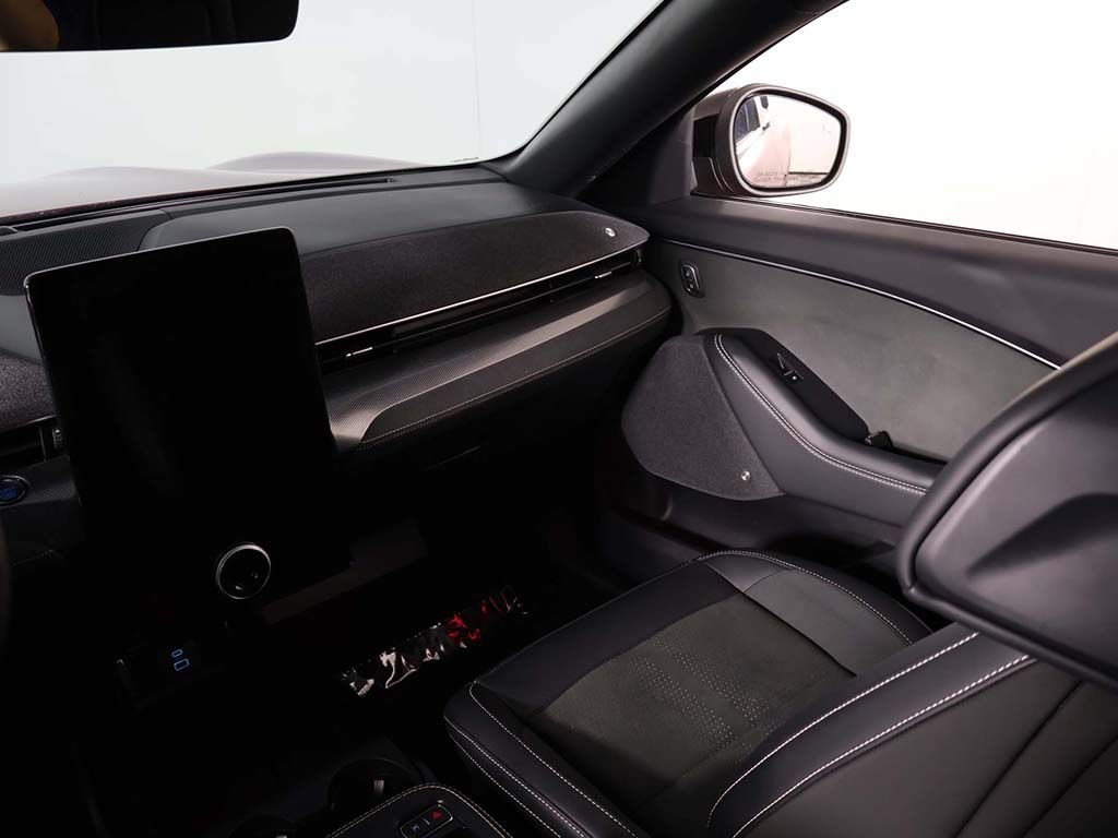 Used 2024 Ford Mustang Mach-E GT AWD/4WD image 36