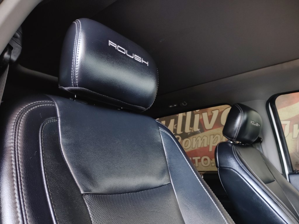 Used 2019 Ford F250 Lariat w/ Lariat Ultimate Package AWD/4WD image 16