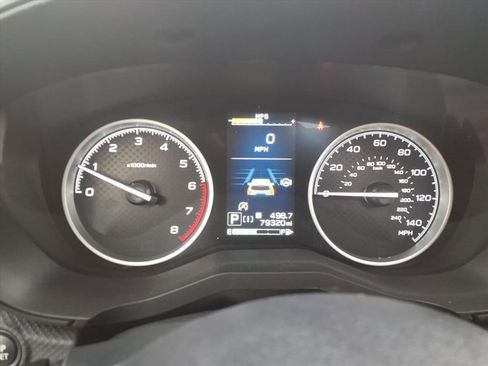 Used 2022 Subaru Forester Limited image 24