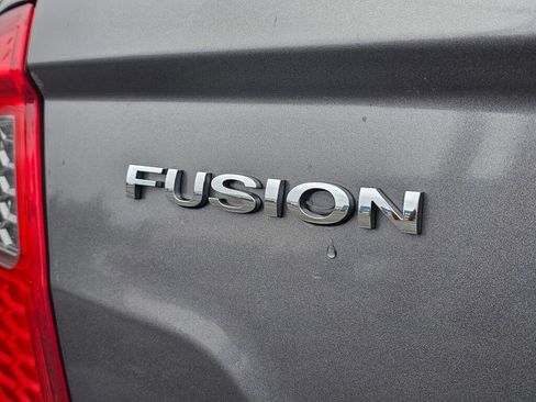 Used 2010 Ford Fusion SEL AWD/4WD image 14