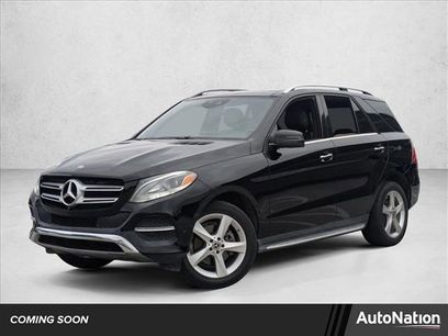 Used 2018 Mercedes-Benz GLE 350