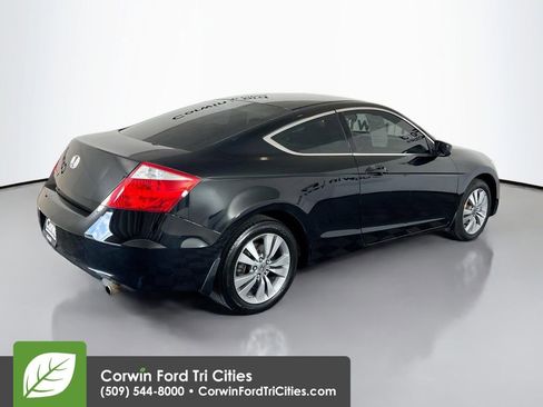 Used 2009 Honda Accord EX image 13