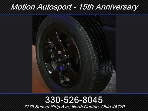 Used 2020 RAM 1500 Big Horn AWD/4WD image 53