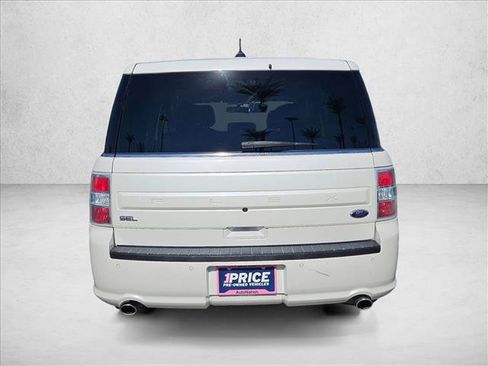 Used 2016 Ford Flex SEL image 6