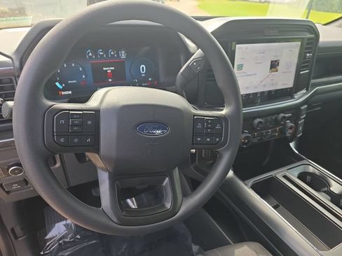 New 2026 Ford F150 STX w/ Equipment Group 200A AWD/4WD image 16