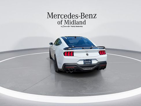 Used 2024 Ford Mustang Dark Horse RWD image 6