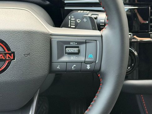 New 2026 Nissan Pathfinder Rock Creek AWD/4WD image 26
