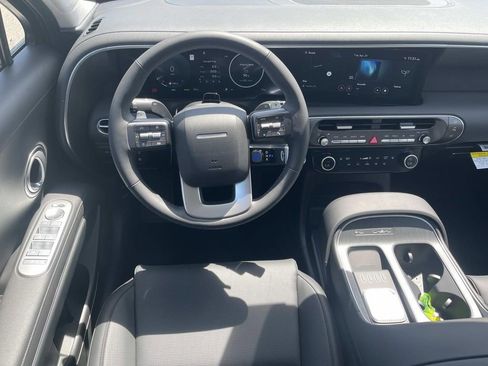 New 2026 Hyundai Palisade SEL AWD/4WD image 14