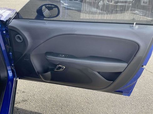 Used 2022 Dodge Challenger SRT Hellcat image 17