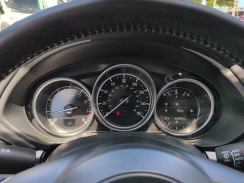 Used 2023 MAZDA CX-5 AWD 2.5 S w/ Select Package image 27