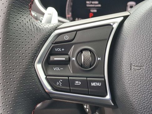 Used 2026 Acura MDX A-Spec AWD/4WD image 22