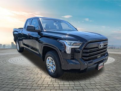 Used 2023 Toyota Tundra SR w/ SR Tow Package