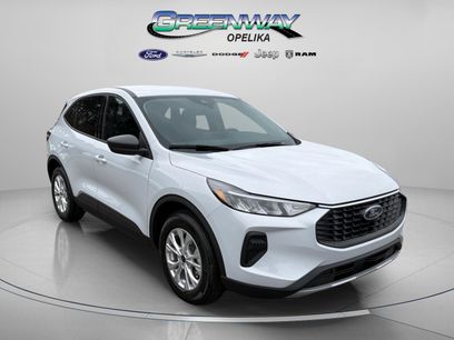 New 2026 Ford Escape Active