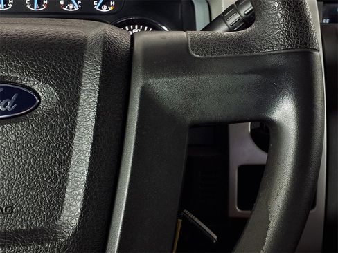 Used 2011 Ford F150 XLT image 19