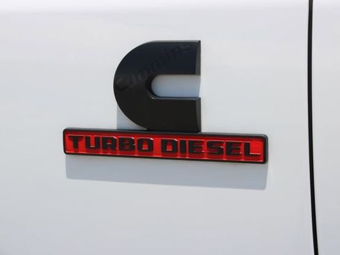 Used 2024 RAM 3500 Tradesman AWD/4WD image 18