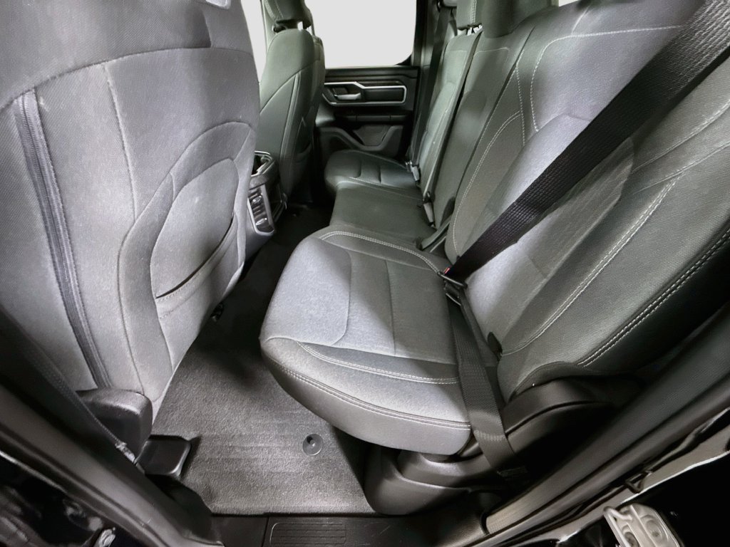 Used 2022 RAM 1500 Big Horn AWD/4WD image 27