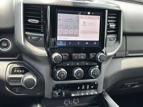 Used 2025 RAM 1500 Big Horn RWD image 23