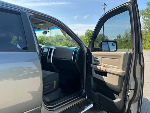 Used 2011 RAM 1500 Big Horn AWD/4WD image 18