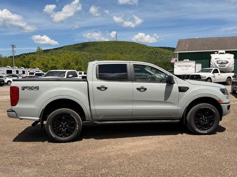 Used 2023 Ford Ranger XLT w/ Equipment Group 302A High AWD/4WD image 4
