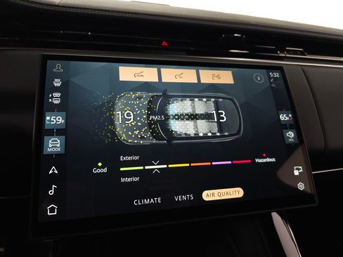 Used 2025 Land Rover Range Rover Sport Autobiography AWD/4WD image 33