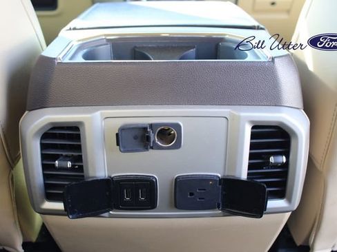 Certified 2019 Ford F150 Lariat image 14