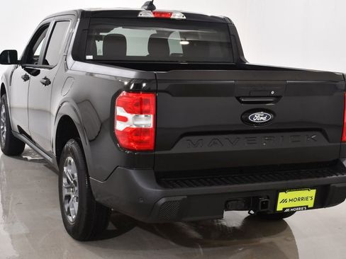 New 2026 Ford Maverick XLT w/ Equipment Group 301A AWD/4WD image 14