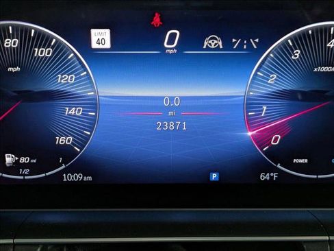 Certified 2024 Mercedes-Benz GLS 450 4MATIC image 11