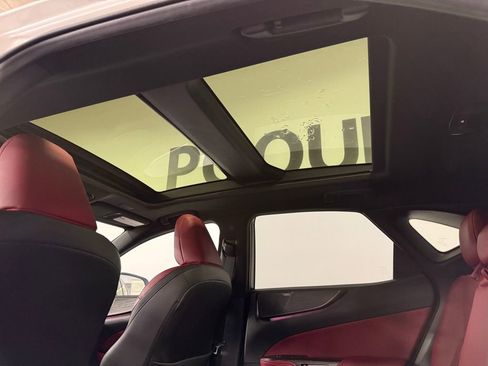 Used 2022 Lexus NX 350 AWD w/ Vision Package image 17