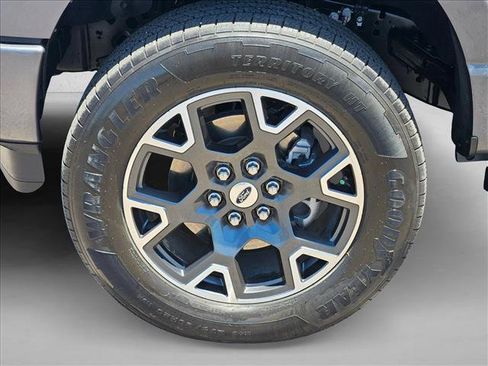 Certified 2024 Ford F150 STX RWD image 24