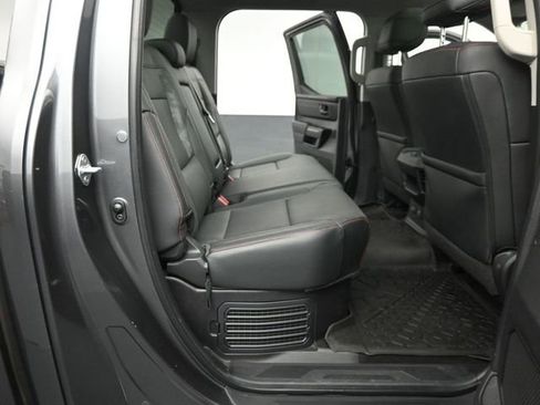 Used 2023 Toyota Tundra TRD Pro AWD/4WD image 25