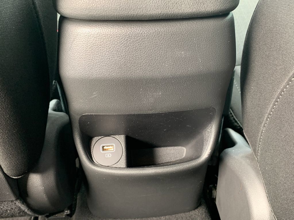 Used 2023 Hyundai Kona SEL w/ Cargo Package FWD image 21