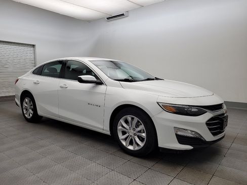 Used 2023 Chevrolet Malibu LT image 11