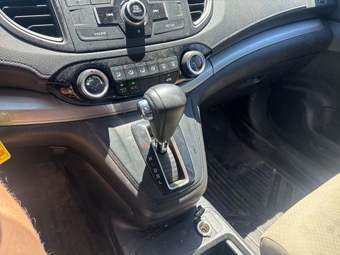 Used 2015 Honda CR-V LX image 13