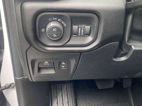 New 2026 RAM 1500 Big Horn image 11