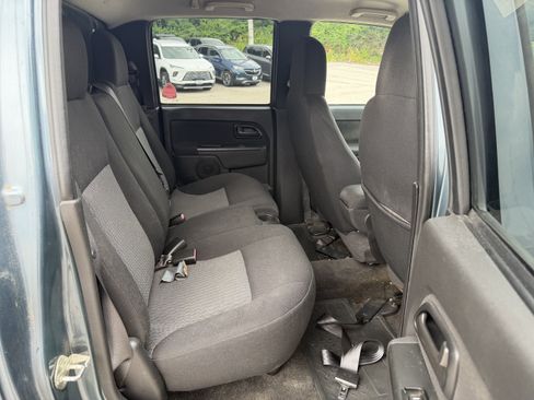 Used 2007 Chevrolet Colorado LT RWD image 8