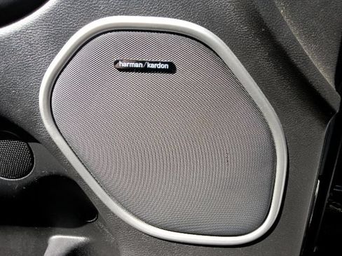 Used 2020 Jeep Grand Cherokee Summit AWD/4WD image 14