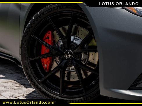 New 2026 Lotus Emira RWD image 4