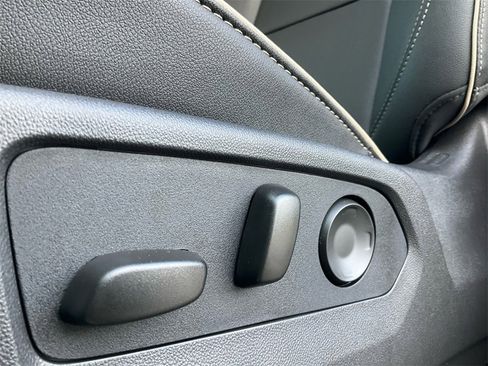 New 2026 Chevrolet Tahoe Premier image 35