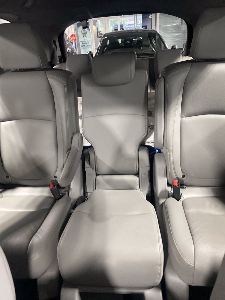 Used 2019 Honda Odyssey EX-L image 5