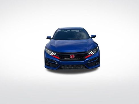 Used 2017 Honda Civic Si image 3