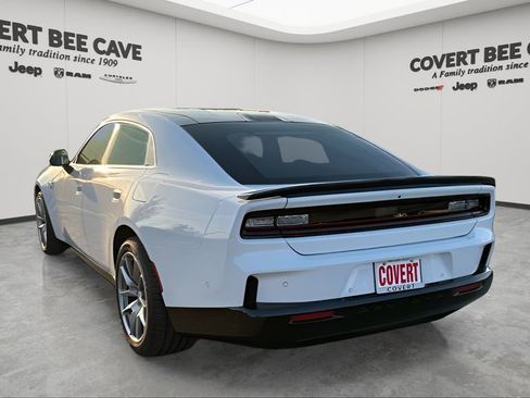 New 2026 Dodge Charger R/T Scat Pack w/ Track Package image 7