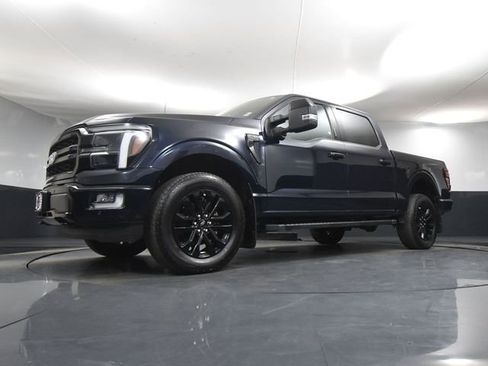 Used 2024 Ford F150 Lariat image 58