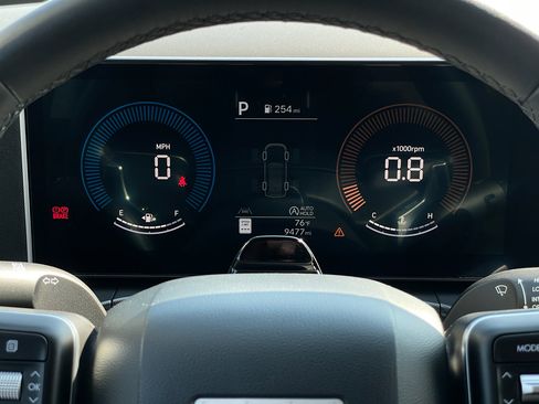 Used 2025 Hyundai Santa Fe XRT image 32