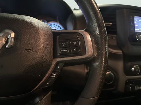 Used 2021 RAM 2500 Tradesman w/ Chrome Appearance Group image 30