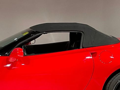 Used 2015 Chevrolet Corvette Stingray Convertible w/ 2LT Preferred Equipment Group RWD image 80